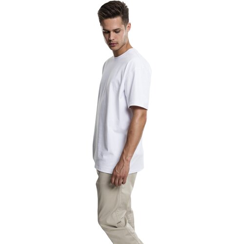 Urban Classics Heavy Oversized Tee white L