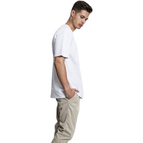 Urban Classics Heavy Oversized Tee white L