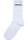 Mister Tee Cringe Socks 3-Pack