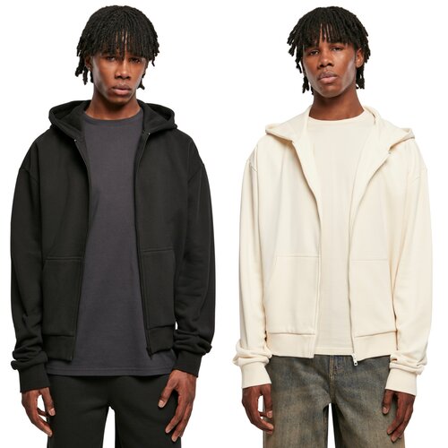 Urban Classics Ultra Heavy Zip Hoody