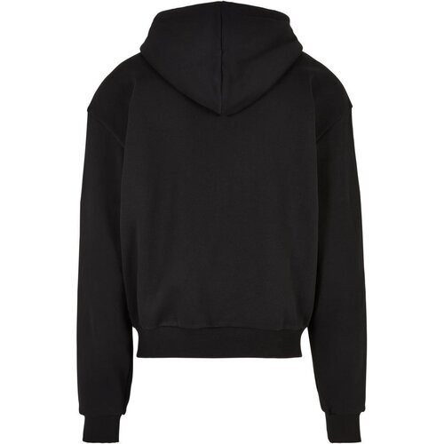 Urban Classics Ultra Heavy Zip Hoody black L