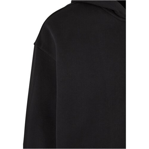 Urban Classics Ultra Heavy Zip Hoody black L