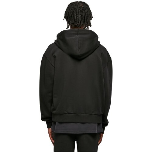 Urban Classics Ultra Heavy Zip Hoody black L