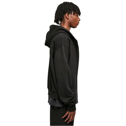 Urban Classics Ultra Heavy Zip Hoody black L