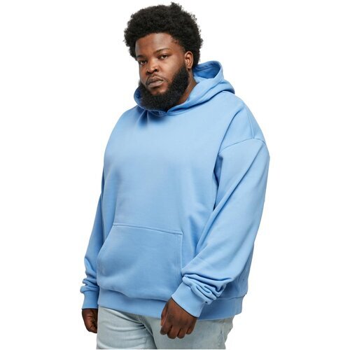 Urban Classics Ultra Heavy Hoody horizonblue 5XL