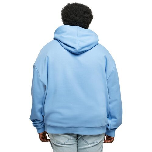 Urban Classics Ultra Heavy Hoody horizonblue 5XL