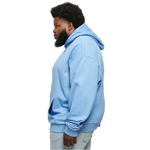 Urban Classics Ultra Heavy Hoody horizonblue 5XL