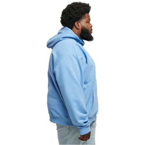 Urban Classics Ultra Heavy Hoody horizonblue 5XL