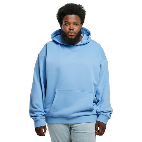 Urban Classics Ultra Heavy Hoody horizonblue 5XL