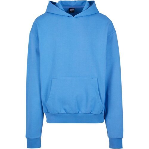 Urban Classics Ultra Heavy Hoody horizonblue 5XL