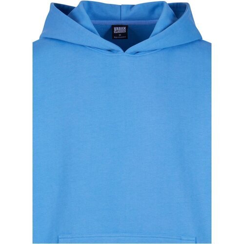 Urban Classics Ultra Heavy Hoody horizonblue 5XL