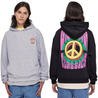 Urban Classics Big Peace Hoody