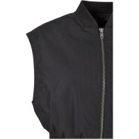 Urban Classics Ladies Recycled Short Bomber Vest