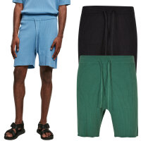 Urban Classics Ribbed Shorts