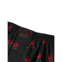 Lousy Livin Boxershorts Roses 2-Pack