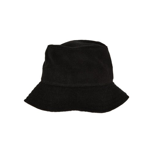 Yupoong Frottee Bucket Hat
