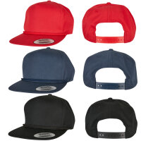 Yupoong YP CLASSICS® CLASSIC POPLIN GOLF CAP