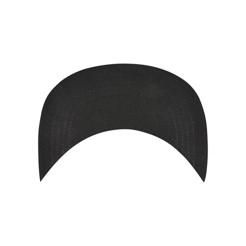 Yupoong YP CLASSICS CLASSIC POPLIN GOLF CAP black one size