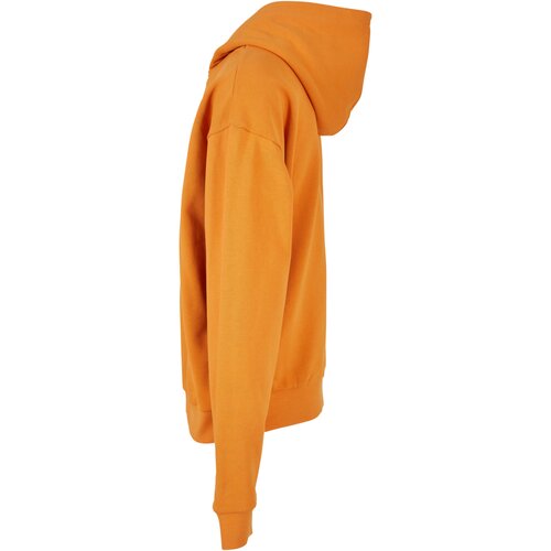 Build Your Brand Ultra Heavy Cotton Box Hoody forgottenorange XXL