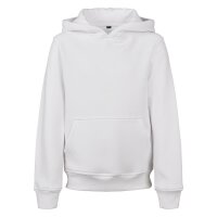 Build Your Brand Basic Kids Hoody 3-Pack