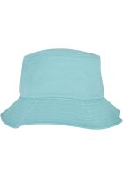 Yupoong Flexfit Cotton Twill Bucket Hat airblue