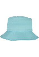Yupoong Flexfit Cotton Twill Bucket Hat airblue