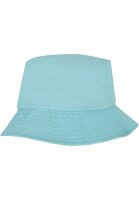 Yupoong Flexfit Cotton Twill Bucket Hat airblue