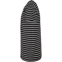 Build Your Brand Stripe Tee 2-Pack