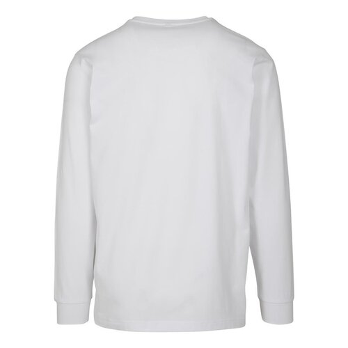 Build Your Brand Longsleeve With Cuffrib 2-Pack