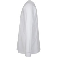 Build Your Brand Longsleeve With Cuffrib 2-Pack