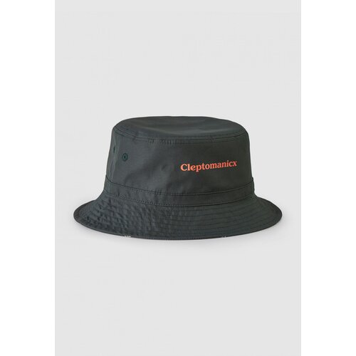 Cleptomanicx Cap Brigg Bucket Hat One Size