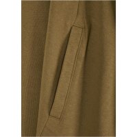 Urban Classics Long Hooded Open Edge Cardigan tiniolive XL