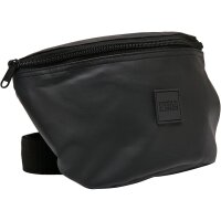 Urban Classics Coated Basic Hip Bag