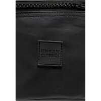 Urban Classics Coated Basic Hip Bag