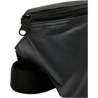 Urban Classics Coated Basic Hip Bag