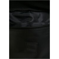 Urban Classics Coated Basic Hip Bag