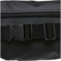 Urban Classics Coated Basic Hip Bag