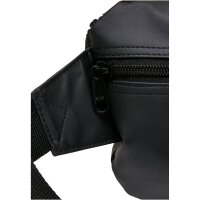 Urban Classics Coated Basic Hip Bag
