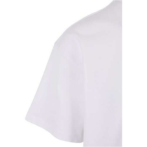 Urban Classics Organic Cloudy Tee white L