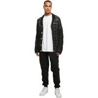Urban Classics Crocheted Cardigan