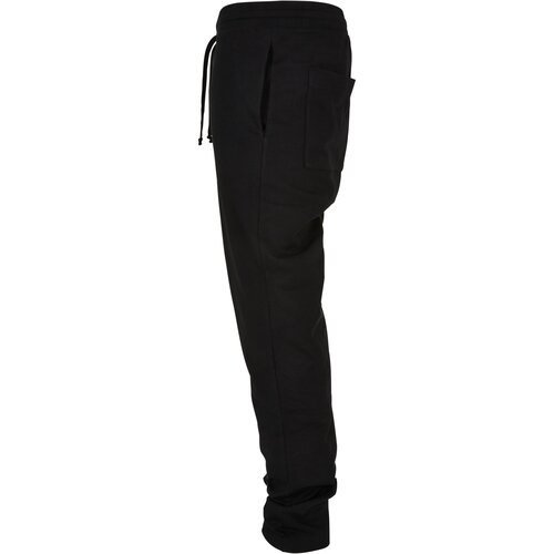 Urban Classics Super Light Jersey Pants black L