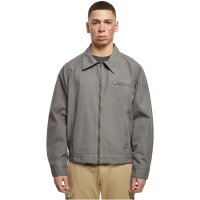Urban Classics Overdyed Workwear Jacket