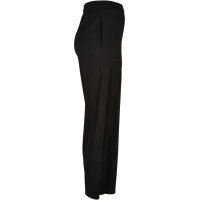 Urban Classics Ladies Straight Leg Rib Interlock Culotte