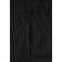 Urban Classics Ladies Straight Leg Rib Interlock Culotte