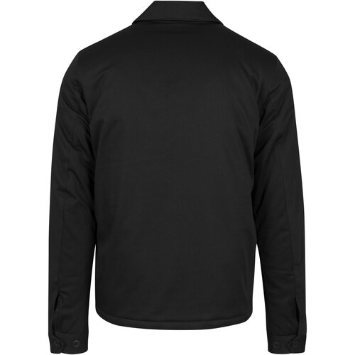Urban Classics Shirt Jacket black XXL