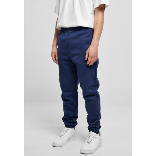 Urban Classics Ultra Heavy Sweatpants lightnavy XS