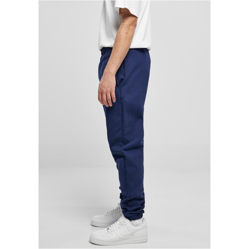 Urban Classics Ultra Heavy Sweatpants lightnavy XS