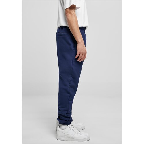 Urban Classics Ultra Heavy Sweatpants lightnavy XS