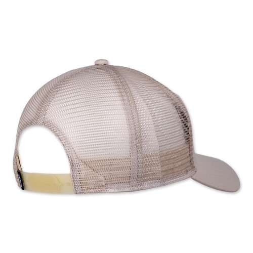 Djinns HFT Cap Fine Herringbone  beige