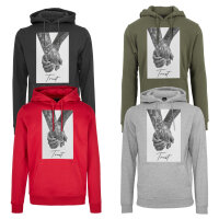 Mister Tee Trust 2.0 Hoody